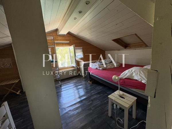 maison surf house et son lagon, SOORTS HOSSEGOR