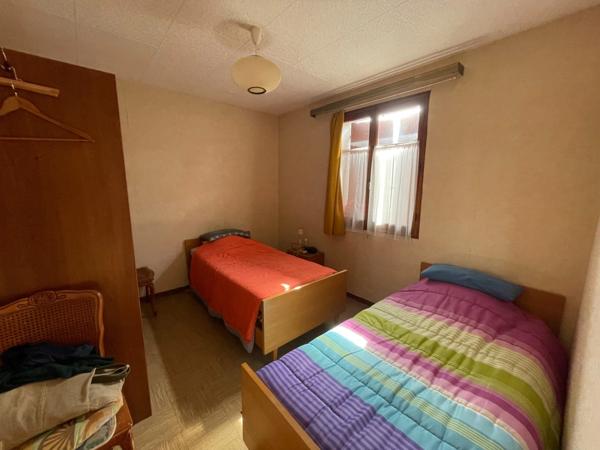 Maison à vendre 3 pièces  ()