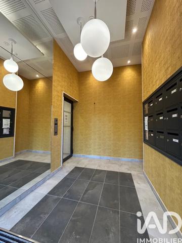 Location appartement 2 pièces 48,79 m² Noisy-le-Sec