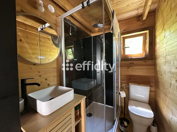 Maison
         5 pièces
        - 121 m² Exclusivité 580 000 € *