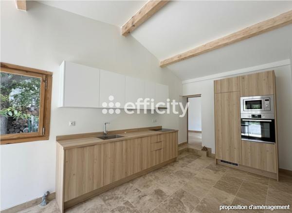 Maison
         5 pièces
        - 121 m² Exclusivité 580 000 € *