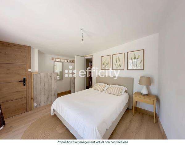 Maison
         5 pièces
        - 121 m² Exclusivité 580 000 € *