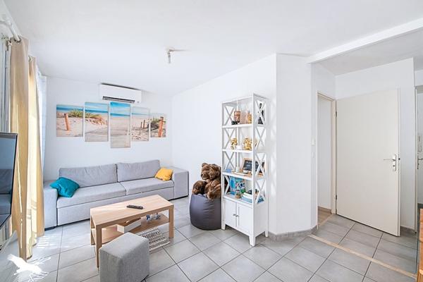 Appartement à vendre |  Bruges |  2 pièces | 38 m²