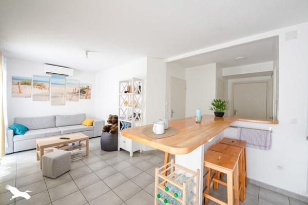 Appartement à vendre |  Bruges |  2 pièces | 38 m²