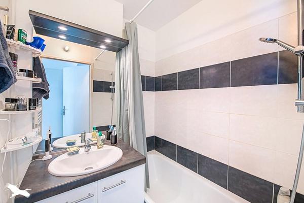 Appartement à vendre |  Bruges |  2 pièces | 38 m²