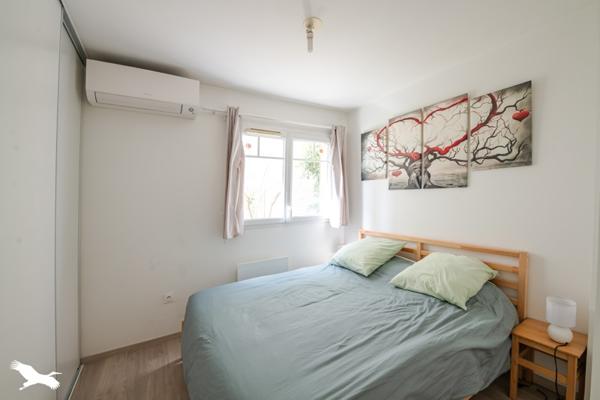 Appartement à vendre |  Bruges |  2 pièces | 38 m²