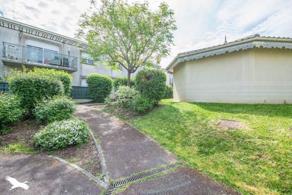 Appartement à vendre |  Bruges |  2 pièces | 38 m²