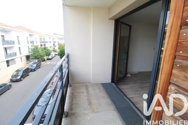 Appartement à vendre 3 pièces 63,44 m² Cormeilles-en-Parisis