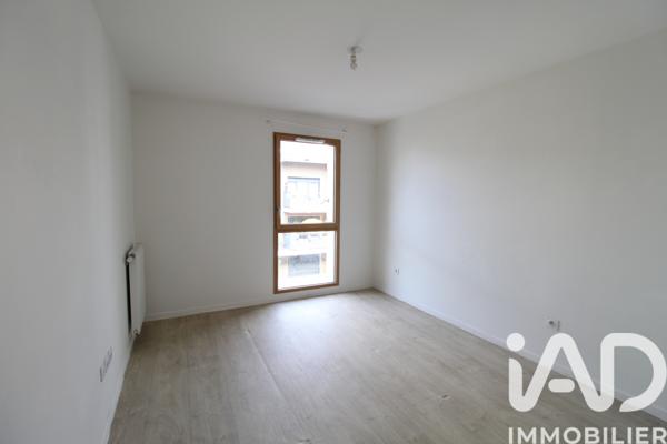 Appartement à vendre 3 pièces 63,44 m² Cormeilles-en-Parisis