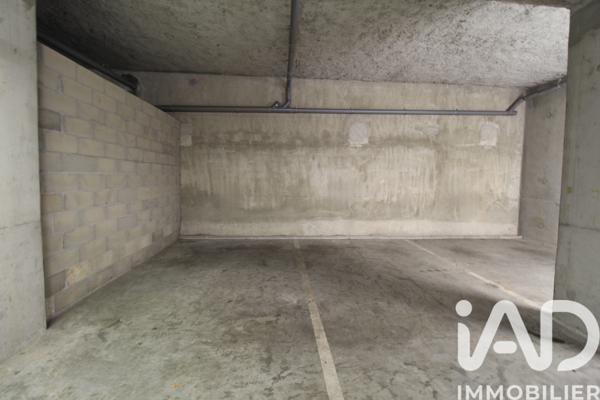 Appartement à vendre 3 pièces 63,44 m² Cormeilles-en-Parisis