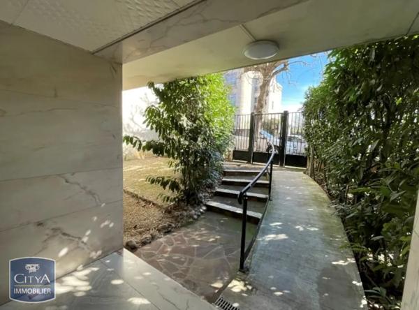 Appartement à vendre 3 pièces 62m²