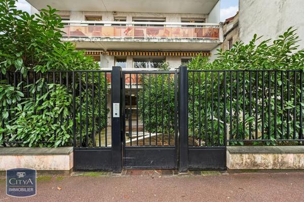 Appartement à vendre 3 pièces 62m²