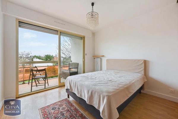 Appartement à vendre 3 pièces 62m²