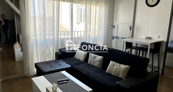 À vendre Immeuble 338.89 m² - Eysines 33320