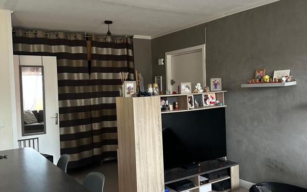 Appartement à vendre    4 pièces •  Carros