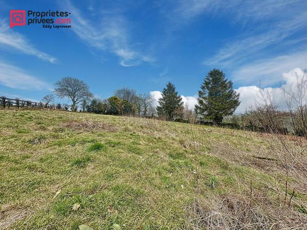 Maison à Rénover de 54m² à Saint Quentin Les Chardonnets