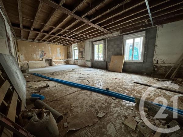 Appartement à vendre  4 pièces - 94,27 m2 CANDE - 49