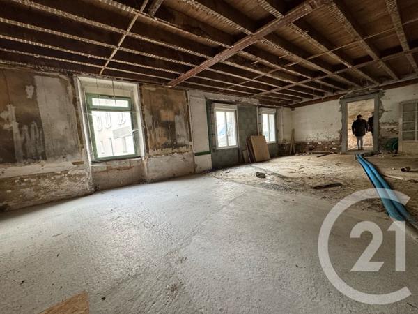 Appartement à vendre  4 pièces - 94,27 m2 CANDE - 49