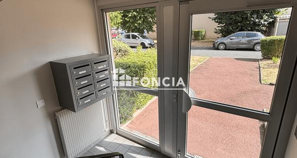 Location Appartement 3 pièces 66.82 m² - ÉZanville 95460