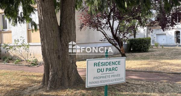 Location Appartement 3 pièces 66.82 m² - ÉZanville 95460