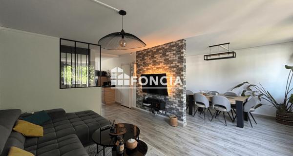 Location Appartement 3 pièces 66.82 m² - ÉZanville 95460