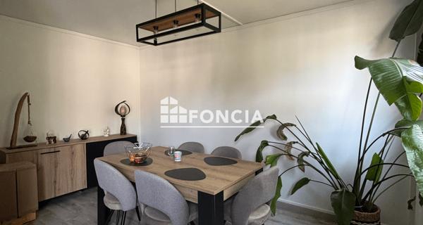 Location Appartement 3 pièces 66.82 m² - ÉZanville 95460