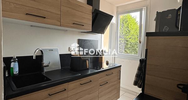 Location Appartement 3 pièces 66.82 m² - ÉZanville 95460