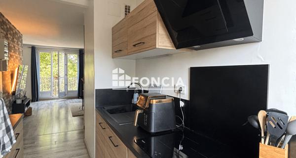 Location Appartement 3 pièces 66.82 m² - ÉZanville 95460