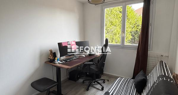 Location Appartement 3 pièces 66.82 m² - ÉZanville 95460