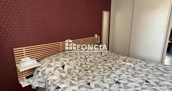 Location Appartement 3 pièces 66.82 m² - ÉZanville 95460