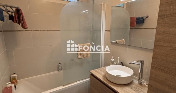 Location Appartement 3 pièces 66.82 m² - ÉZanville 95460