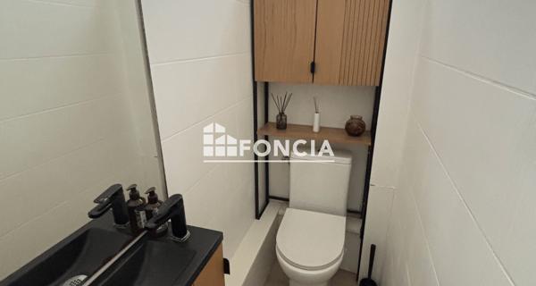 Location Appartement 3 pièces 66.82 m² - ÉZanville 95460