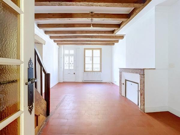 Maison 145 800 € Montrichard 4 p 116 m² DPE E