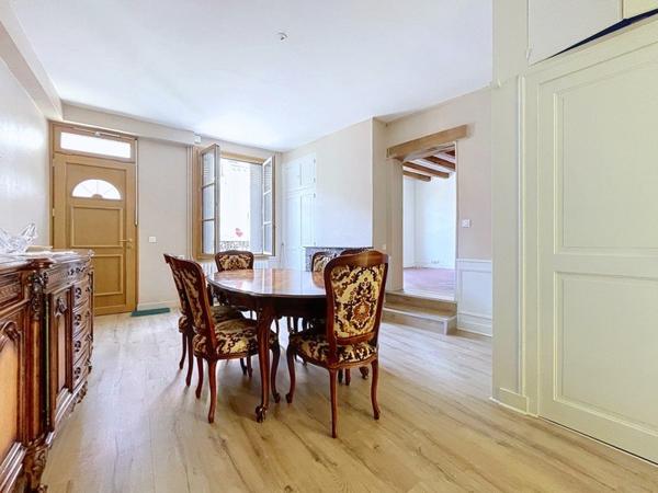 Maison 145 800 € Montrichard 4 p 116 m² DPE E