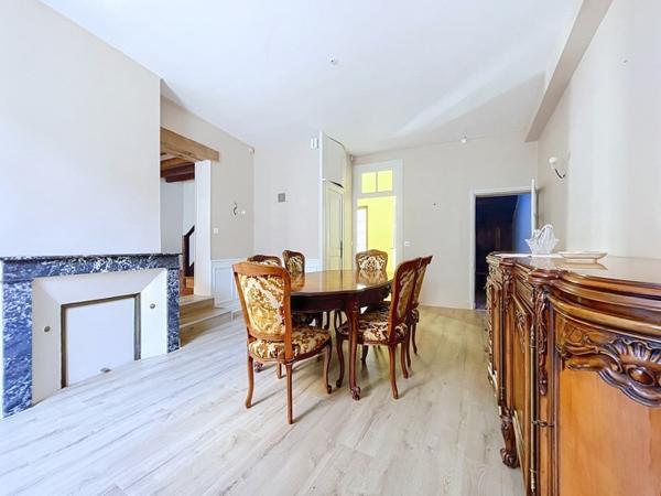 Maison 145 800 € Montrichard 4 p 116 m² DPE E
