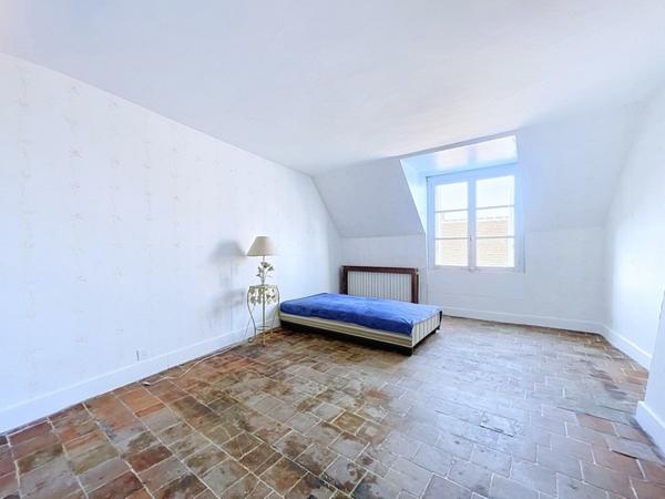 Maison 145 800 € Montrichard 4 p 116 m² DPE E