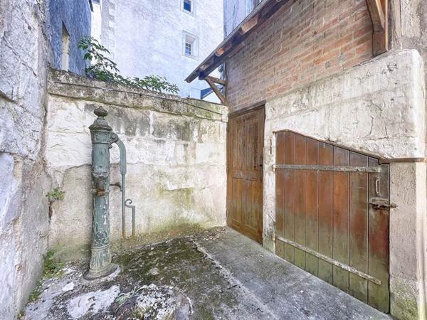 Maison 145 800 € Montrichard 4 p 116 m² DPE E