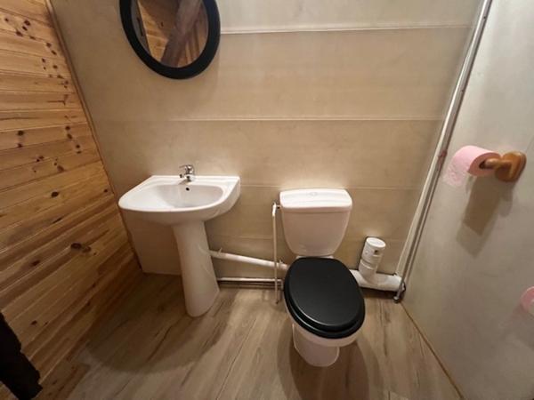 Maison secteur Port-Sainte-Marie avec jardin et garage