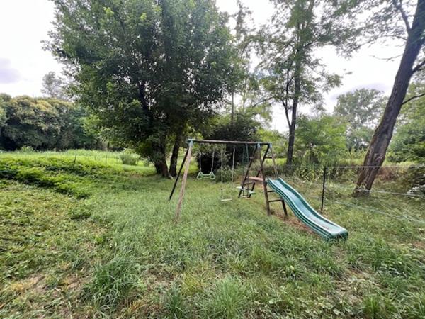 Maison secteur Port-Sainte-Marie avec jardin et garage