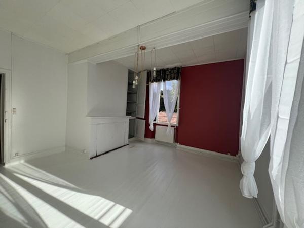 Maison secteur Port-Sainte-Marie avec jardin et garage