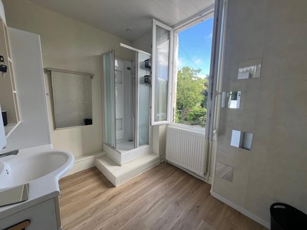 Maison secteur Port-Sainte-Marie avec jardin et garage