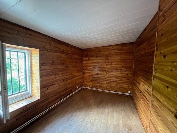 Maison secteur Port-Sainte-Marie avec jardin et garage