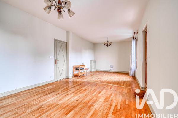 Maison à vendre 5 pièces 87,37 m² Saint-Denis