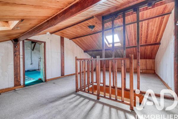 Maison à vendre 5 pièces 87,37 m² Saint-Denis