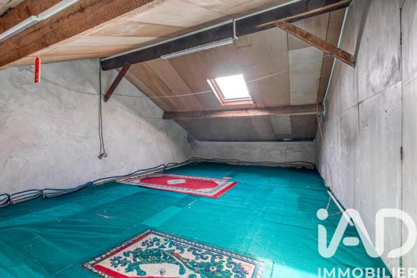 Maison à vendre 5 pièces 87,37 m² Saint-Denis