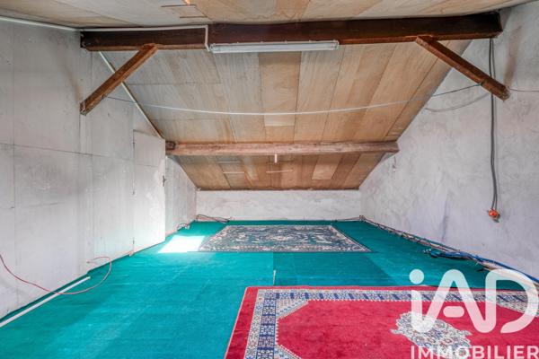 Maison à vendre 5 pièces 87,37 m² Saint-Denis