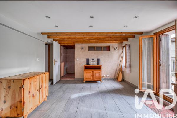 Maison à vendre 5 pièces 87,37 m² Saint-Denis