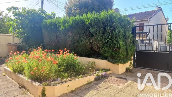 Maison à vendre 4 pièces 98 m² Gagny