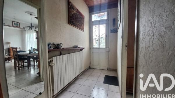 Maison à vendre 4 pièces 98 m² Gagny