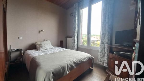 Maison à vendre 4 pièces 98 m² Gagny